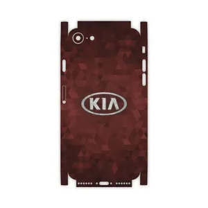 MAHOOT  KIA-FullSkin Cover Sticker for Apple iPhone 7