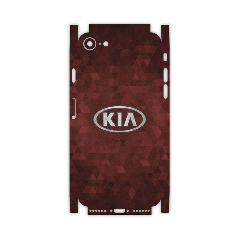 برچسب پوششی ماهوت مدل KIA-FullSkin مناسب برای گوشی موبایل اپل iPhone 7