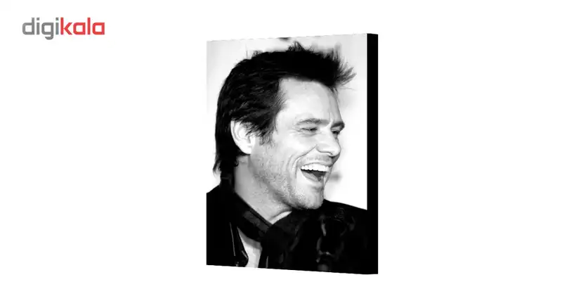 تابلو شاسی نوین نقش طرح جیم کری 01