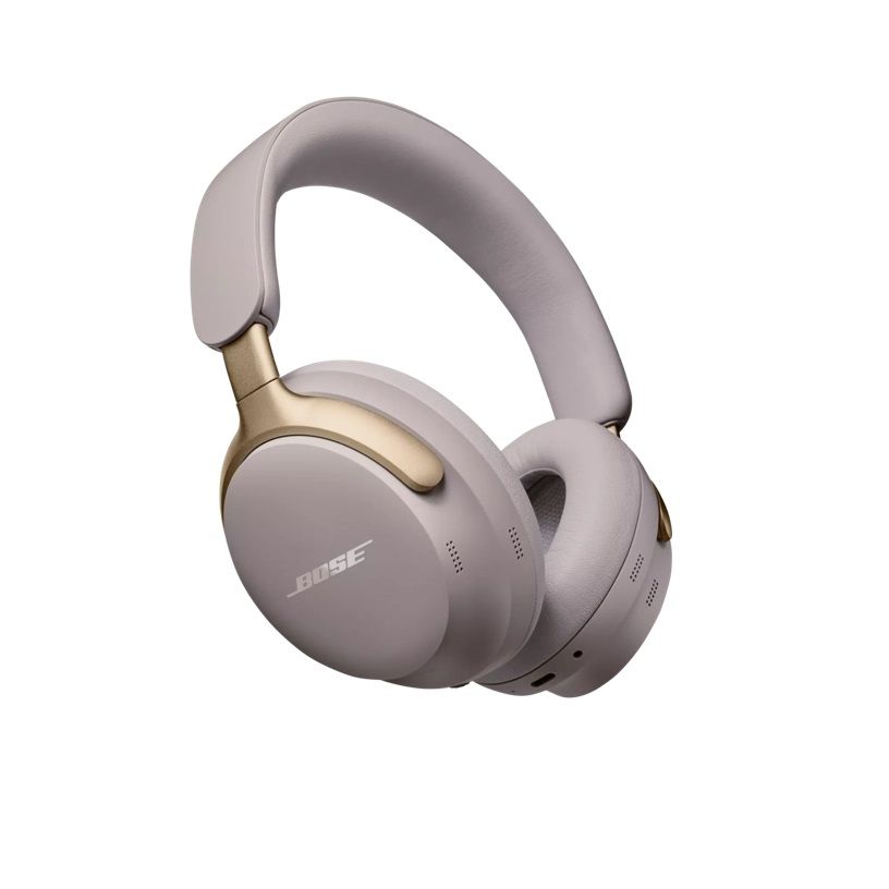 هدست بلوتوثی بوز مدل QuietComfort Ultra Headphones -  - 6