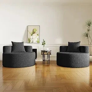 مبل راحتی ۲ نفره مدل Rays