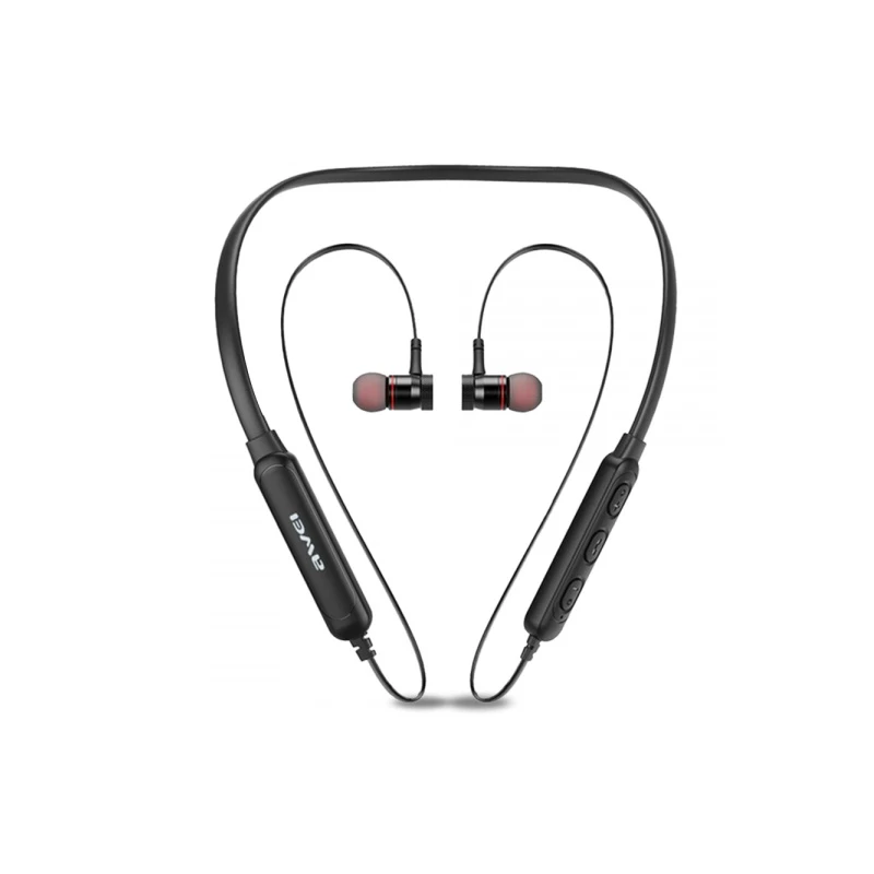 هدفون بلوتوثی اوی مدل HNS NATURAL G10 OVER EAR BL