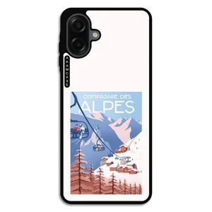 AKAM AMC-WSGA07-SKI-26 Cover For Samsung Galaxy A07