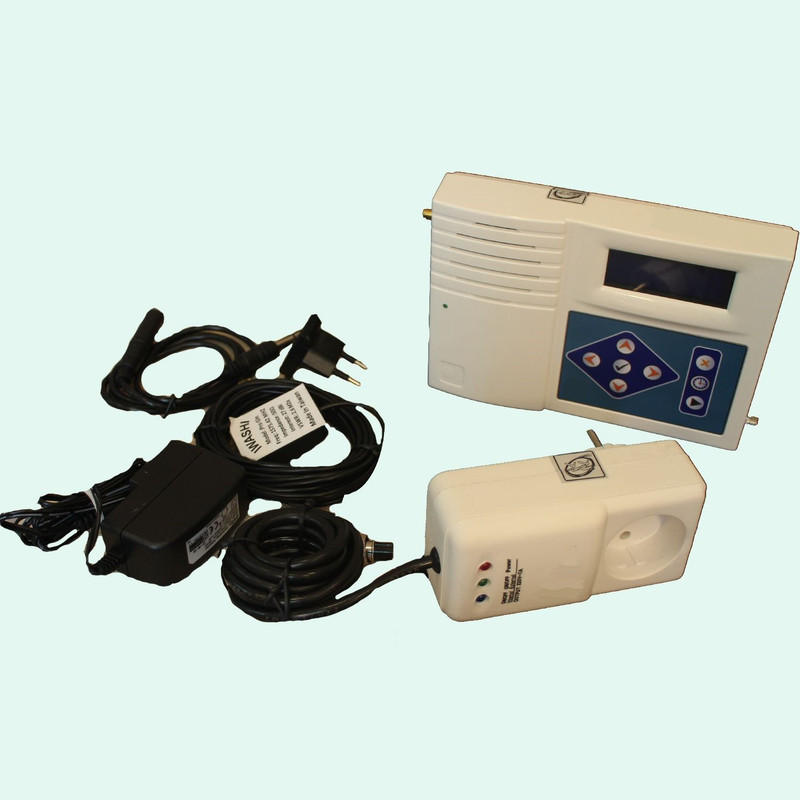 دستگاه اذان گو مدل A1