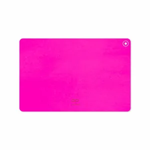 MAHOOT Phosphorus-Pink Cover Sticker for Huawei Matepad T10 2020 AGS-L09