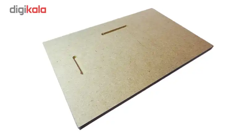 تابلو شاسی نوین نقش طرح جیم کری 01