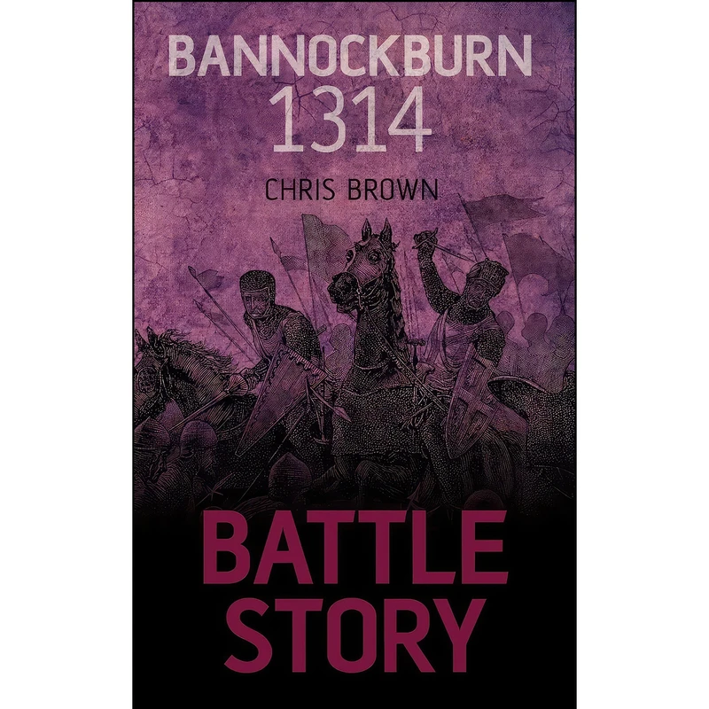 کتاب Battle Story اثر Chris Brown انتشارات تازه ها