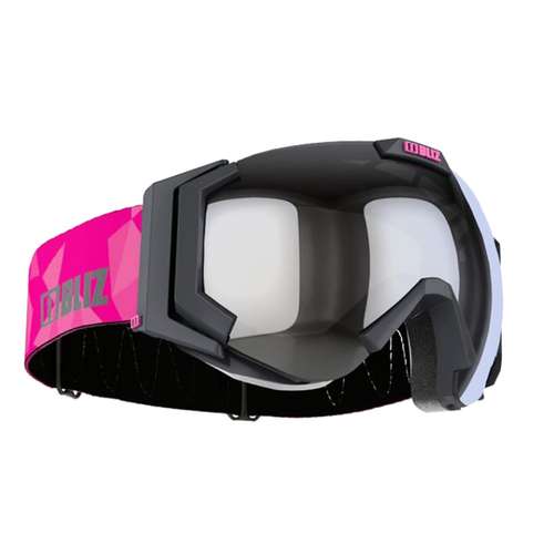 عینک اسکی بلیز سری  CARVER Smallface مدل 31085-81