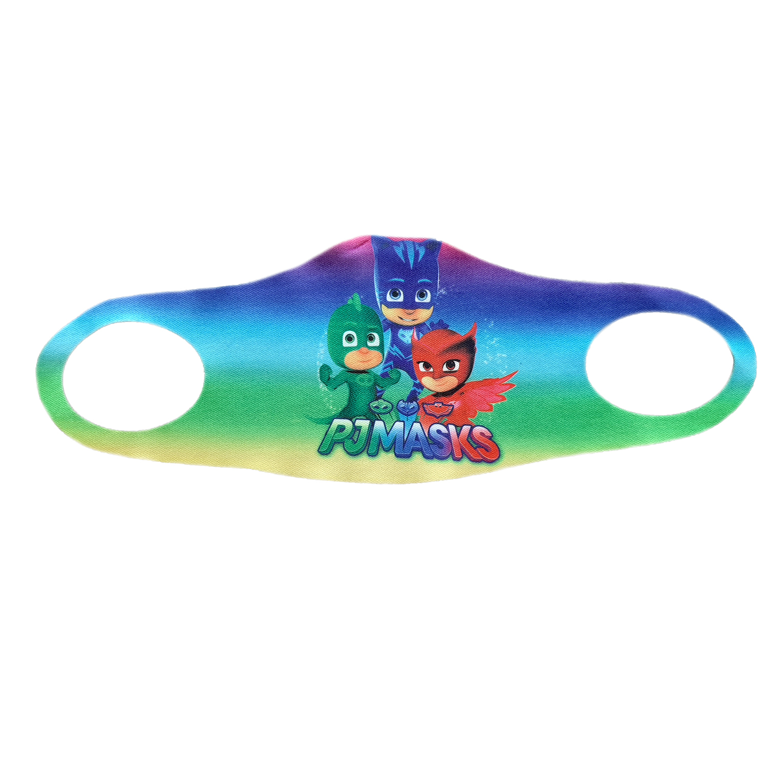  ماسک تزیینی طرح PJMAX