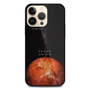 AKAM AMC-WA13PRO-PLANET-1 Cover For Apple iPhone 13 Pro
