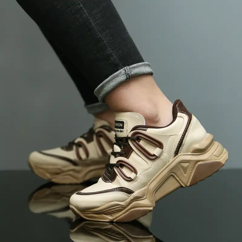 کفش پیاده روی زنانه سارزی مدل goshvar_pachin