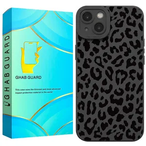 Ghab Guard BMPG Cover for Apple iPhone 13