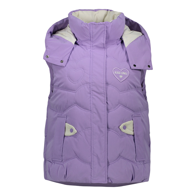 پافر زنانه مدل 63