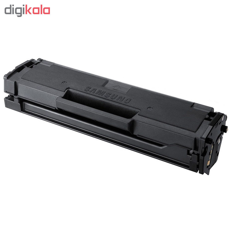 تونر مشکی مدل SMLT-D101