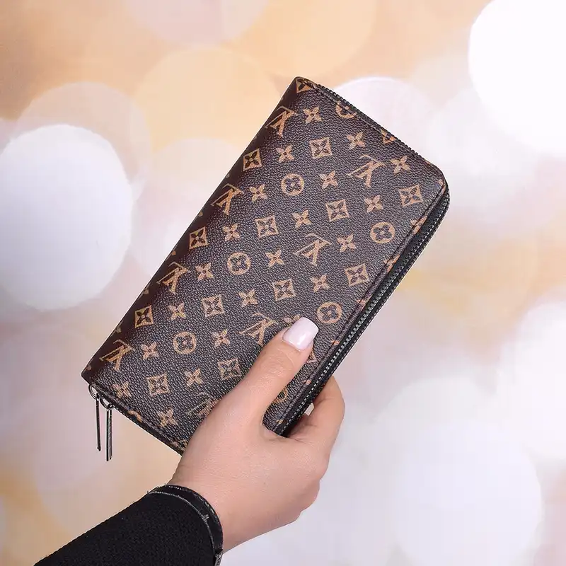 کیف پول زنانه کد 8147