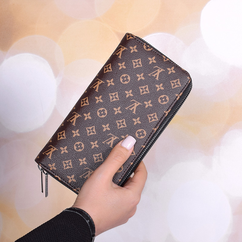 کیف پول زنانه کد 8147