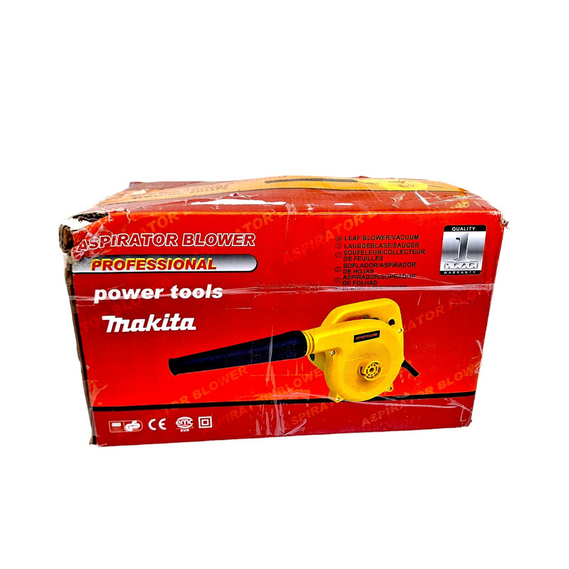 دستگاه دمنده و مکنده ماکیتا مدل 13000 r