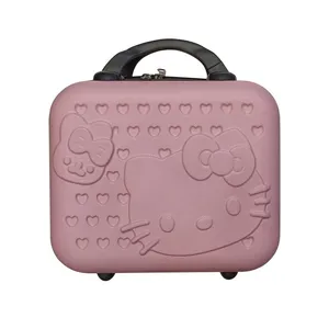 چمدان کودک مدل کیتی 1101