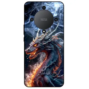 Megafone Dragon 7453 Cover For Honor Magic 5 Lite