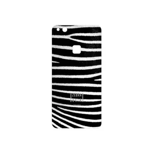 MAHOOT Zebra Skin Cover Sticker for Huawei P10 Lite
