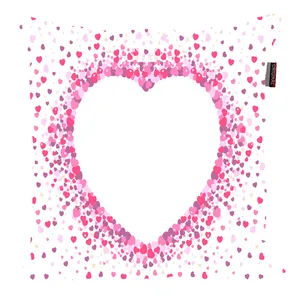 کوسن مدل قلب