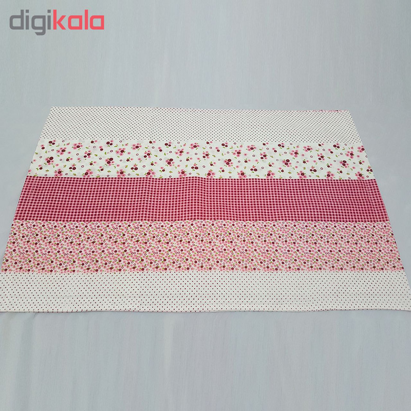 روبالشی کد 310 بسته 2 عددی