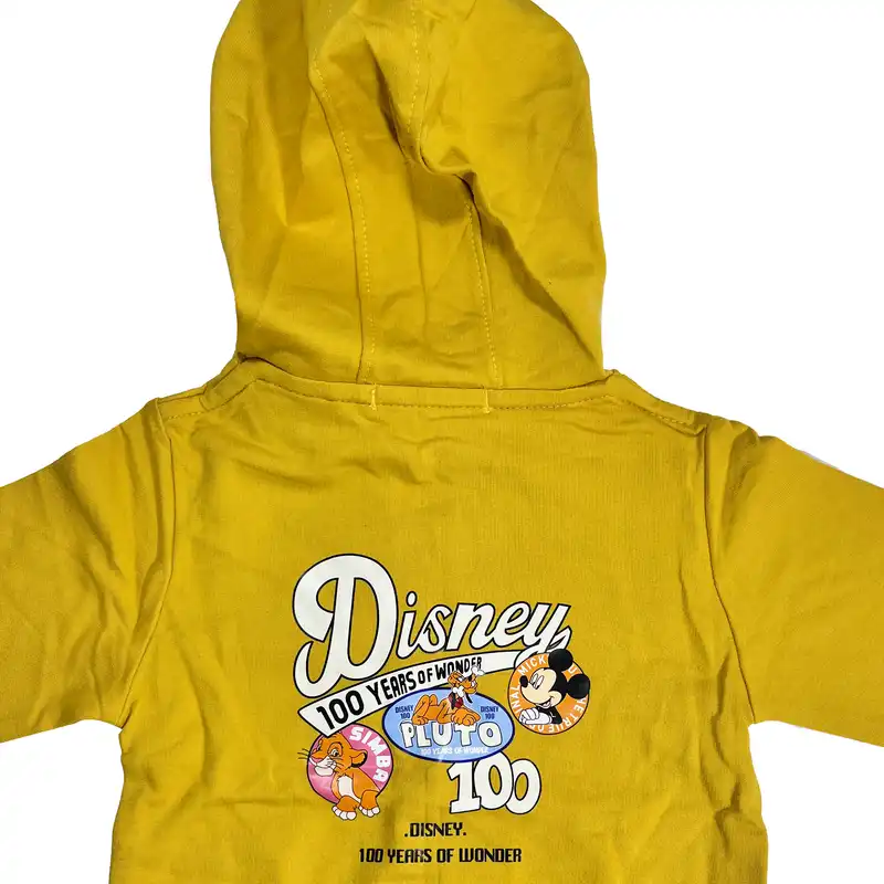 ست 3 تکه لباس بچگانه بچه زنبور مدل Y8481