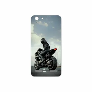 MAHOOT Motorcycling Cover Sticker for Lenovo Vibe K5 Plus
