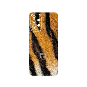 MAHOOT Tiger Skin Cover Sticker for Samsung Galaxy A23