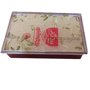 حلوا شکری بیدگل - 450 گرم
