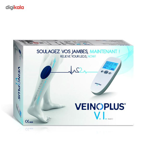 محرک الکتریکی عضلانی وینوپلاس مدل VI