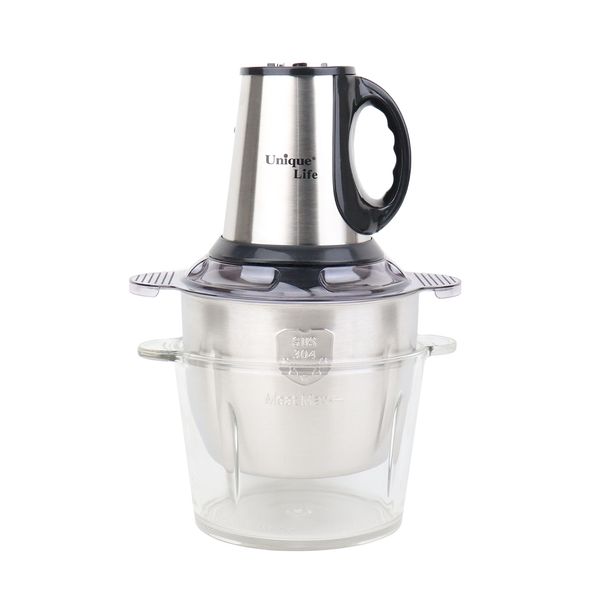 خردکن یونیک لایف مدل UL-914PLUS