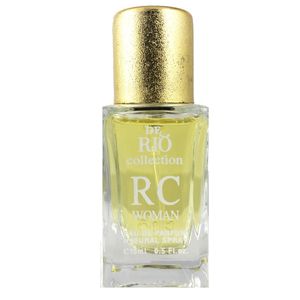 نقد و بررسی ادو پرفیوم زنانه ریو کالکشن مدل Rio RC Womenحجم 15ml توسط خریداران