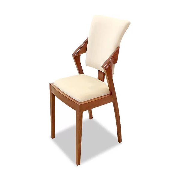 میز و صندلی ناهارخوری ۶ نفره فروشگاه مهراد مدرن کد ۴۰۰۷