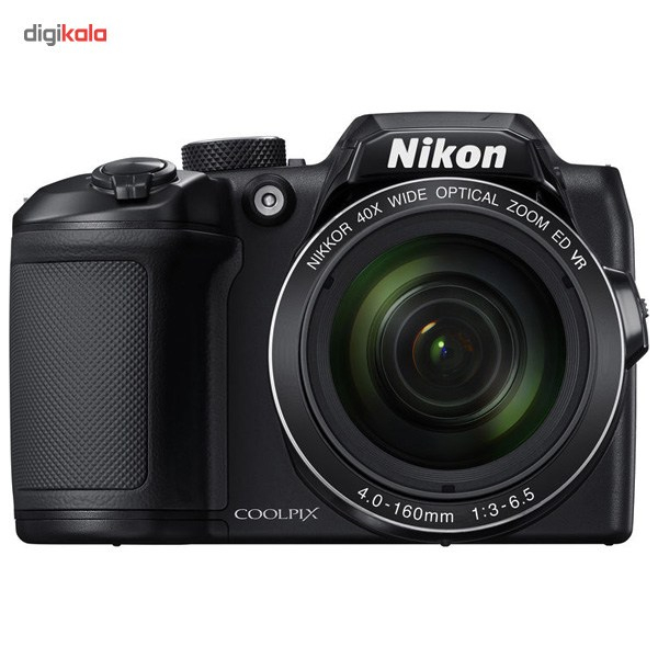 دوربین دیجیتال نیکون مدل Coolpix B500