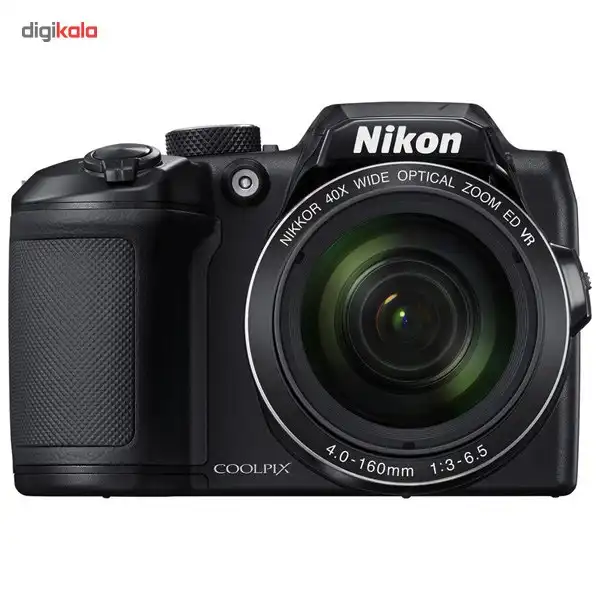 دوربین دیجیتال نیکون مدل Coolpix B500