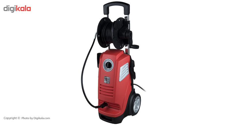 کارواش محک مدل HPW-170-IM کارواش محک مدل HPW-170-IM