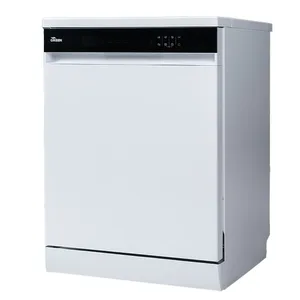 ماشین ظرفشویی 16 نفره گرین پی جی دبلیو مدل GDW1616A-W