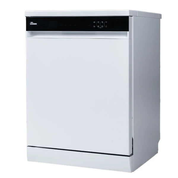 ماشین ظرفشویی 16 نفره گرین پی جی دبلیو مدل GDW1616A-W