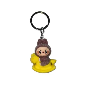 جاکلیدی زنانه مدل لبوبو