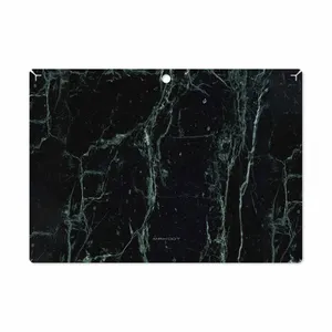MAHOOT Graphite-Green-Marble Cover Sticker for Lenovo Miix 320 2017