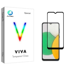Junbo Viva Ceramics Screen Protector For Samsung Galaxy A03 Core