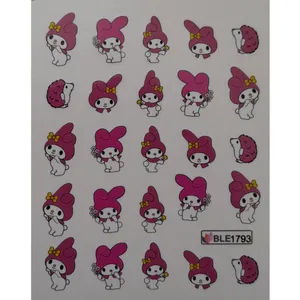 لنز ناخن بی ال ای مدل L147