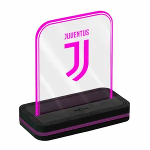 Neon design JUVE LED Stand