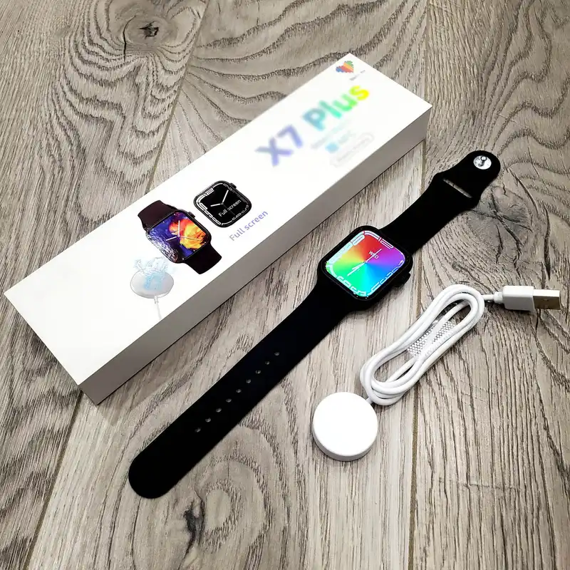 ساعت هوشمند مدل X7 Plus