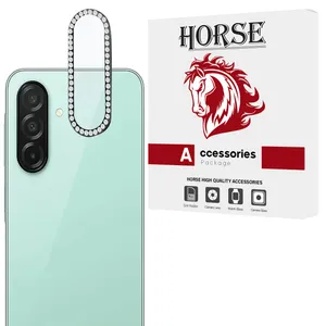 Horse NRIH20 Ring Lens For Samsung Galaxy A56