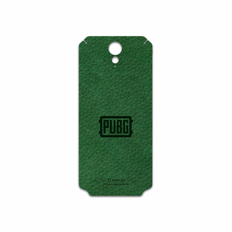 برچسب پوششی ماهوت مدل GL-PUBG مناسب برای گوشی موبایل اچ تی سی Desire 620