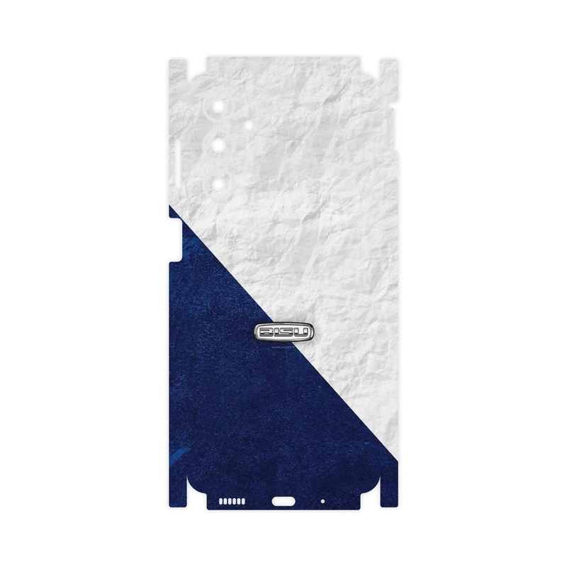 برچسب پوششی ماهوت مدل BISU-FullSkin مناسب برای گوشی موبایل سامسونگ Galaxy F54