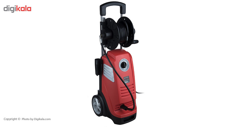 کارواش محک مدل HPW-170-IM کارواش محک مدل HPW-170-IM