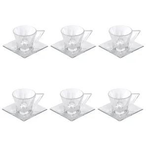 سرویس چایی خوری 12 پارچه مدل هایلی